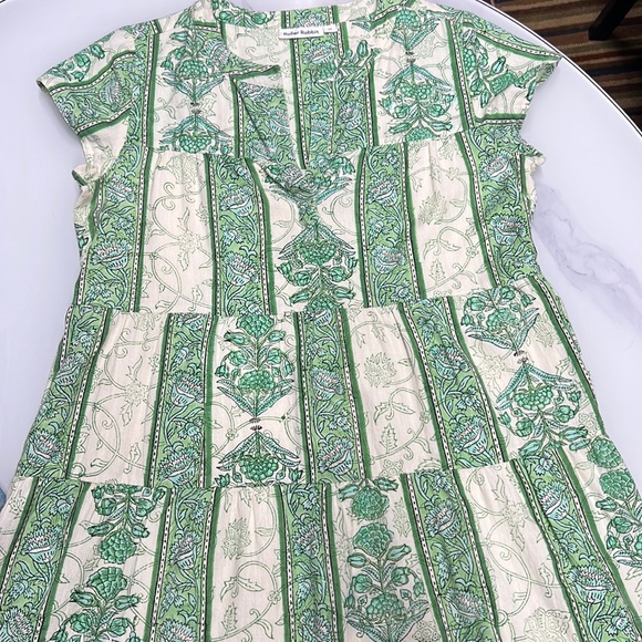 Roller Rabbit Dresses & Skirts - Roller Rabbit Dress XS 100% Cotton